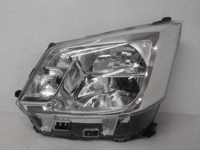 【中古】中古部品 ムーヴ LA150S 左ﾍｯﾄﾞﾗﾝﾌﾟ 【3380050000-000038547910900】｜e-cleマート