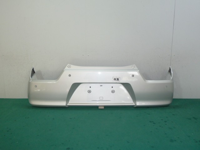 【中古】中古部品 ワゴンＲ MH85S ﾘｱﾊﾞﾝﾊﾟｰ 【3380050000-000038552515100】｜e-cleマート 12,527円