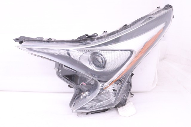 【中古】中古部品 プリウス ZVW50 左ヘッドランプ 【3260520000-260710500310900】|e-cleマート