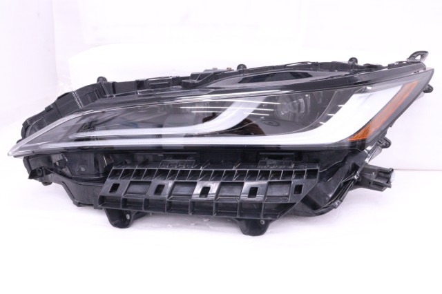 【中古】中古部品 ハリアー MXUA80 左ﾍｯﾄﾞﾗﾝﾌﾟ 【3260520000-260710501710900】｜e-cleマート