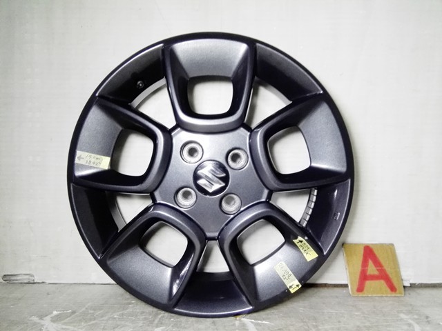 【中古】中古部品 クロスビー MN71S ホイール 【3310050100-260519000147210】|e-cleマート