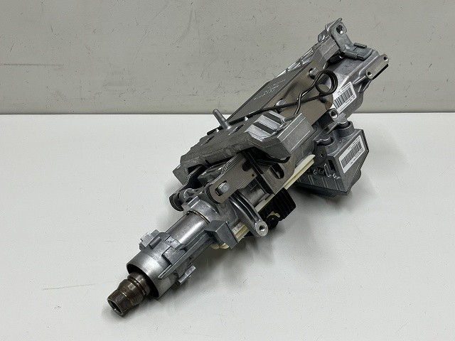 【中古】中古部品 クライスラー300C LE57T ステアリングコラム 【3310070100-0000Y0778247140】|e-cleマート