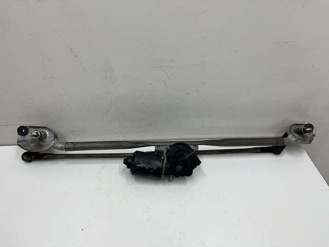 【中古】中古部品 クライスラー300C LE57T フロントワイパーモーター 【3310070100-0000Y0778261600】|e-cleマート
