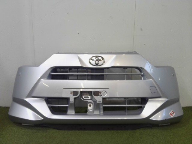 【中古】中古部品 ピクシスエポック LA350A ﾌﾛﾝﾄﾊﾞﾝﾊﾟｰ 【3310090100-202607027810100】｜e-cleマート