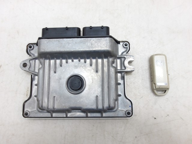 【中古】中古部品 Ｎ&minus;ＷＧＮ JH1 ｴﾝｼﾞﾝｺﾝﾋﾟｭｰﾀｰ 【3310250100-000263027263100】｜e-cleマート