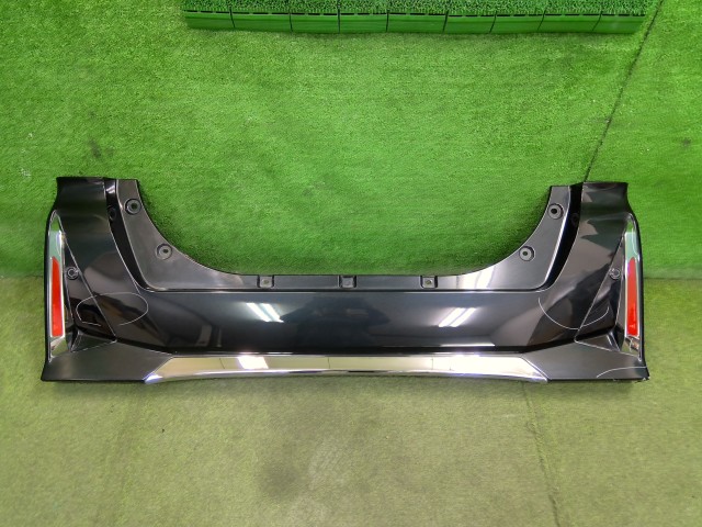 【中古】中古部品 タント LA650S ﾘｱﾊﾞﾝﾊﾟｰ 【3310540000-000026211815100】｜e-cleマート