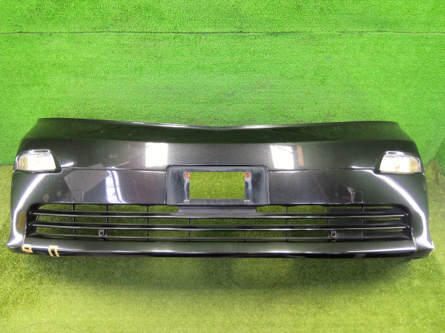 【中古】中古部品 アルファード MNH10W ﾌﾛﾝﾄﾊﾞﾝﾊﾟｰ 【3330200100-252639000010100】｜e-cleマート