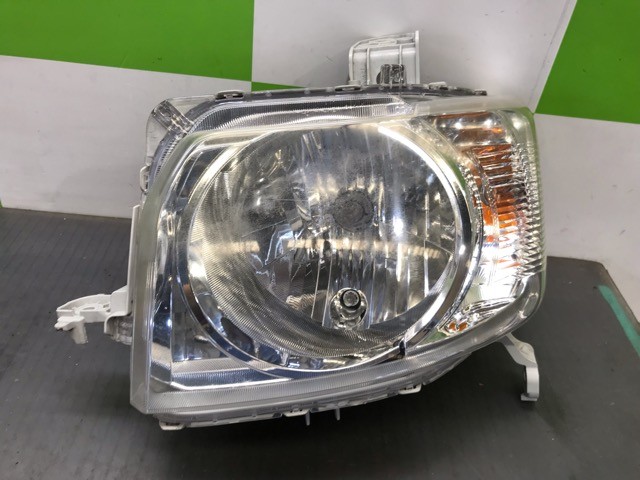 【中古】中古部品 N−BOX JF1 左ヘッドランプ 【3330530100-000005611410900】|e-cleマート