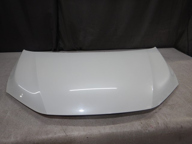 【中古】中古部品 シャトル GP7 ボンネットフード 【3330810100-260709000210500】|e-cleマート