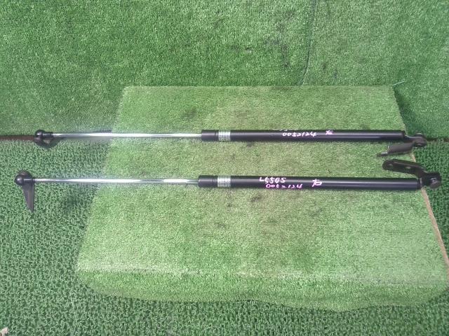 【中古】中古部品 ムーヴラテ L550S ﾊﾞｯｸﾄﾞｱﾀﾞﾝﾊﾟｰ 【3330900100-000026086177250】｜e-cleマート