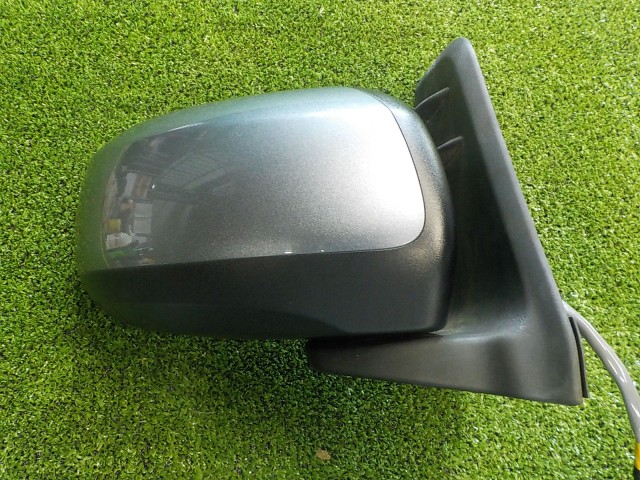 【中古】中古部品 ウェイク LA700S 右ｻｲﾄﾞﾐﾗｰ 【3260200000-260707000113500】｜e-cleマート