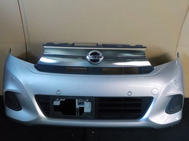 【中古】中古部品 デイズ B21W フロントバンパー 【3260200000-260709000610100】|e-cleマート