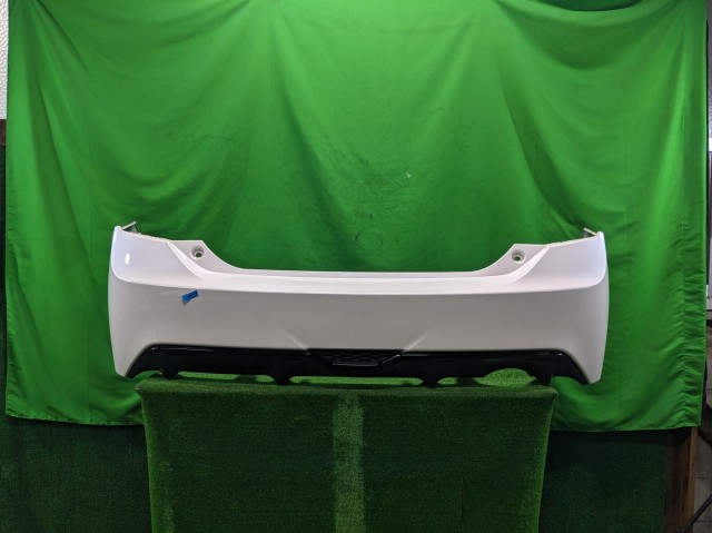 【中古】中古部品 プリウス ZVW30 リアバンパー 【3310200100-000022893115100】|e-cleマート