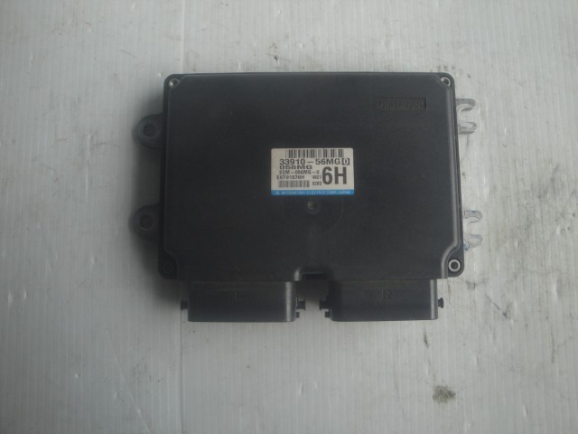 【中古】中古部品 エブリィ DA64V ｴﾝｼﾞﾝｺﾝﾋﾟｭｰﾀｰ 【3100430000-260711000163100】｜e-cleマート