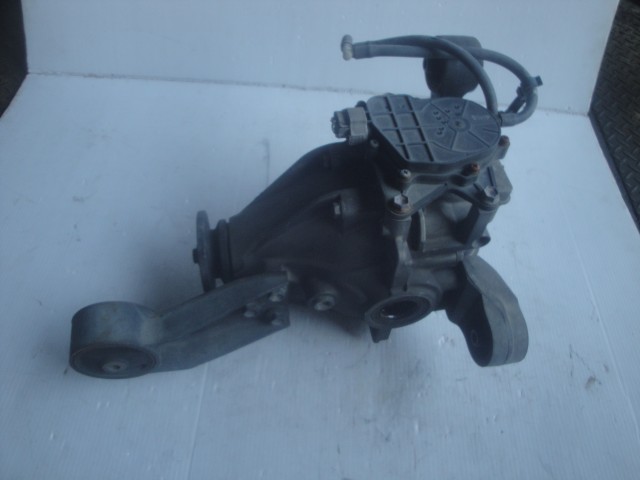 【中古】中古部品 エブリィ DA64V フロントリジットデフ 【3100430000-260711000141120】|e-cleマート