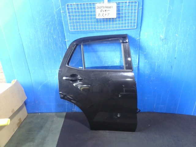 【中古】中古部品 ロッキー A201S 右ﾘｱﾄﾞｱ 【3310220100-260523000113300】｜e-cleマート