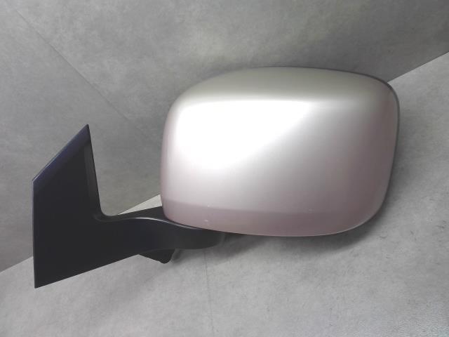 【中古】中古部品 ワゴンR MH34S 左サイドミラー 【3310550000-260622000613600】|e-cleマート