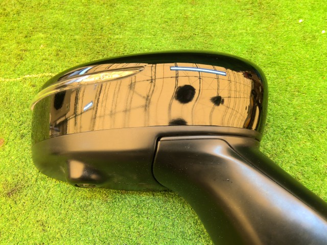 【中古】中古部品 ノート HE12 右ｻｲﾄﾞﾐﾗｰ 【3260240000-260709000213500】｜e-cleマート 12,953円