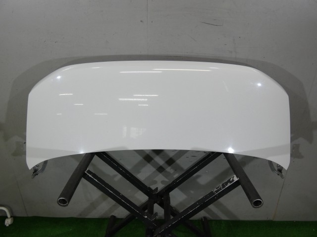 【中古】中古部品 Ｎ&minus;ＶＡＮ JJ1 ﾎﾞﾝﾈｯﾄﾌｰﾄﾞ 【3260250000-000026081610500】｜e-cleマート