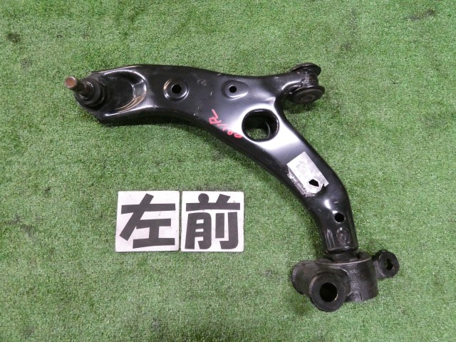 【中古】中古部品 アクセラ BYEFP 左フロントロアアーム 【3260250000-000026083151740】|e-cleマート