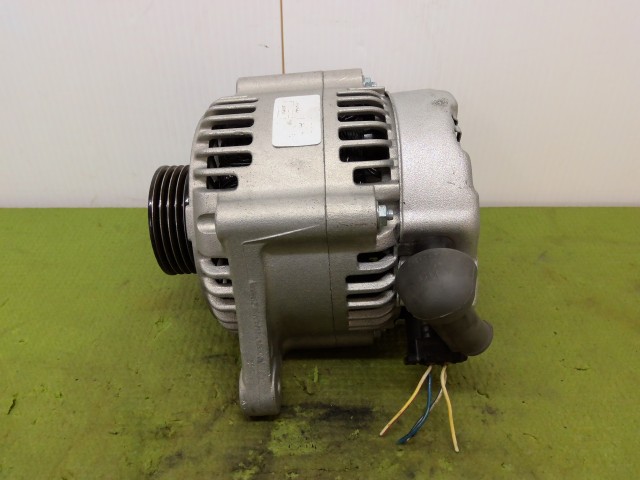 【中古】中古部品 タント L375S オルタネーター 【3310550000-260616000760200】|e-cleマート