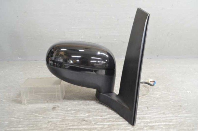 【中古】中古部品 アイ HA1W 右サイドミラー 【3310580000-260713001013500】|e-cleマート