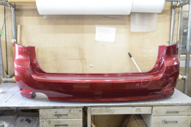 【中古】中古部品 レガシィ BRM ラジエータグリル 【3310580000-260710000910400】|e-cleマート
