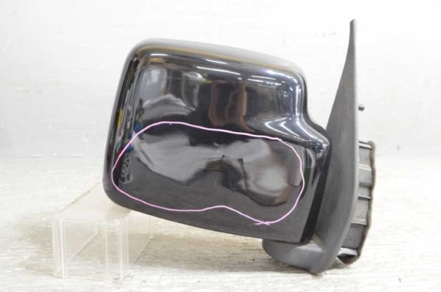 【中古】中古部品 スクラム G64V 右サイドミラー 【3310580000-260713001113500】|e-cleマート