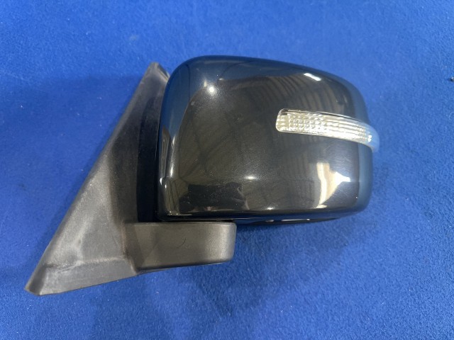 【中古】中古部品 ソリオ MA15S 左ｻｲﾄﾞﾐﾗｰ 【3310590000-202606085213600】｜e-cleマート