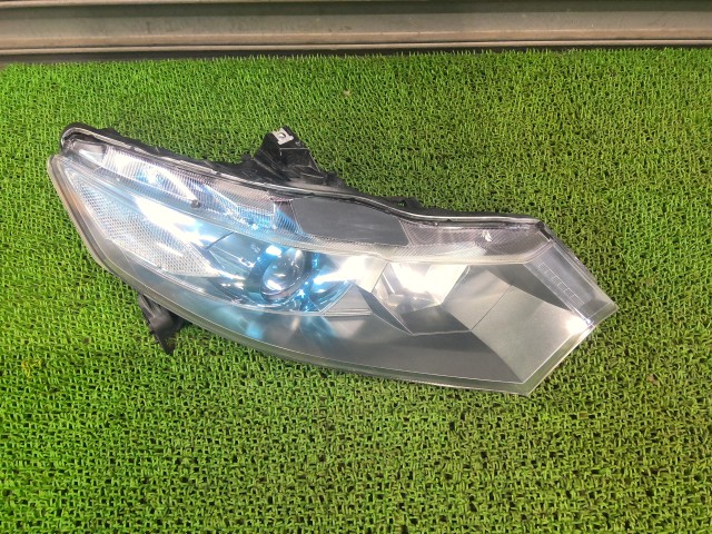 【中古】中古部品 インサイト ZE2 右ヘッドランプ 【3330540100-260605000410800】|e-cleマート