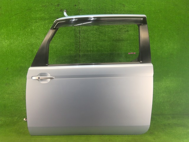 【中古】中古部品 ポルテ NCP141 左ﾌﾛﾝﾄﾄﾞｱ 【3330990100-260701000213200】｜e-cleマート