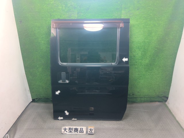 【中古】中古部品 サンバー S331B 左ﾘｱﾄﾞｱ 【3330990700-202602007213400】｜e-cleマート