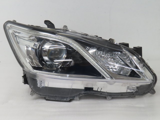 【中古】中古部品 クラウン GRS210 右ﾍｯﾄﾞﾗﾝﾌﾟ 【3380050000-000038585910800】｜e-cleマート