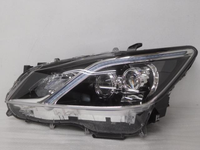 【中古】中古部品 クラウンマジェスタ GWS214 左ヘッドランプ 【3380050000-000038567210900】|e-cleマート