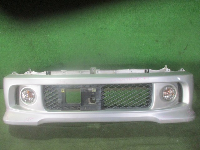 【中古】中古部品 ムーヴ L900S ﾌﾛﾝﾄﾊﾞﾝﾊﾟｰ 【3500080000-260627000710100】｜e-cleマート