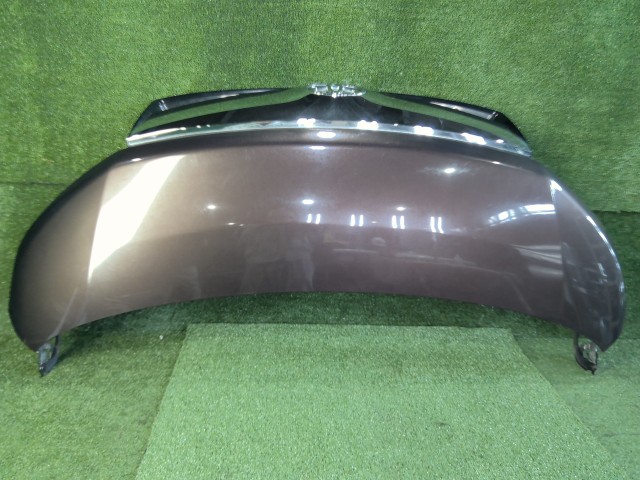 【中古】中古部品 タンク M900A ボンネットフード 【3260070000-260708000110500】|e-cleマート