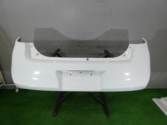 【中古】中古部品 フレア MJ34S リアバンパー 【3260250000-000026084815100】|e-cleマート
