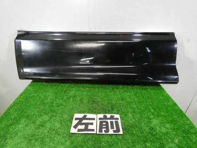 【中古】中古部品 デリカＤ5 CV5W 左ﾌﾛﾝﾄﾄﾞｱﾌﾟﾛﾃｸﾀｰ 【3260250000-000026079813260】｜e-cleマート