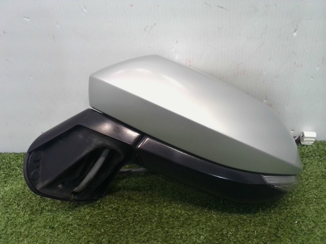 【中古】中古部品 シエンタ NHP170G 左サイドミラー 【3310090100-202607011313600】|e-cleマート