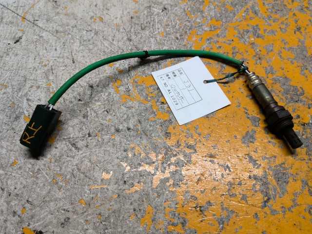【中古】中古部品 ティアナ J31 オーツーセンサー 【3310160100-000004483722391】|e-cleマート