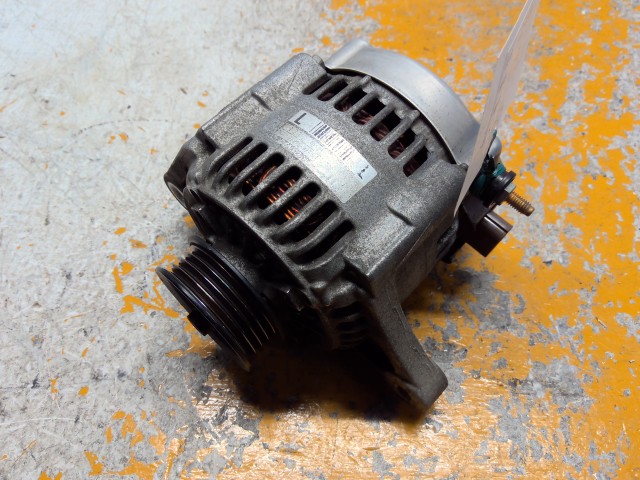 【中古】中古部品 ハイゼットアトレ S321G オルタネーター 【3310160100-000004532260200】|e-cleマート