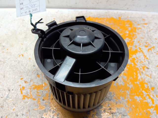 【中古】中古部品 ラフェスタ B30 ヒーターブロアモーター 【3310160100-000004486167900】|e-cleマート