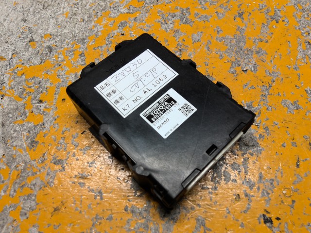 【中古】中古部品 プリウス ZVW30 ミッションコンピューター 【3310160100-000004532363200】|e-cleマート