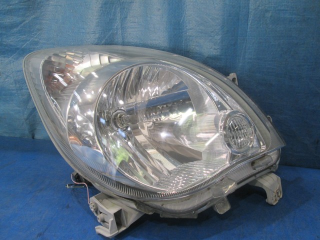 【中古】中古部品 ミラ L275S 右ヘッドランプ 【3310160100-000004507210800】|e-cleマート