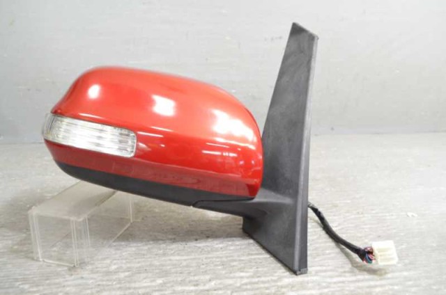 【中古】中古部品 ラクティス NCP100 右ｻｲﾄﾞﾐﾗｰ 【3310580000-260714001413500】｜e-cleマート
