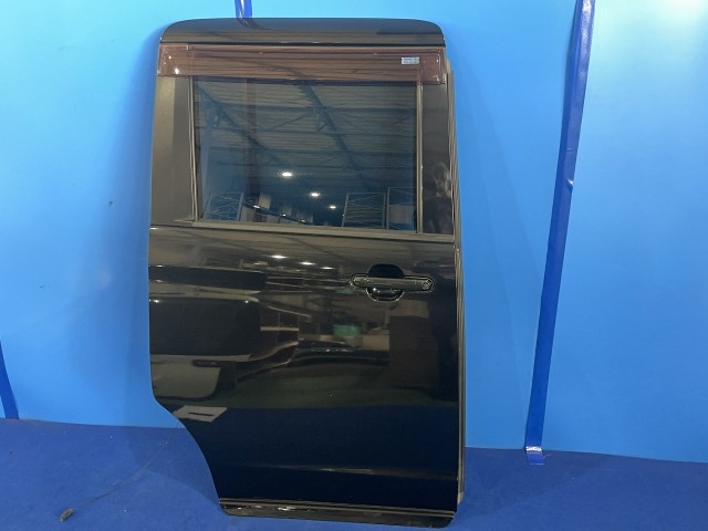 【中古】中古部品 ソリオ MA15S 右リアドア 【3310590000-202606085213300】|e-cleマート