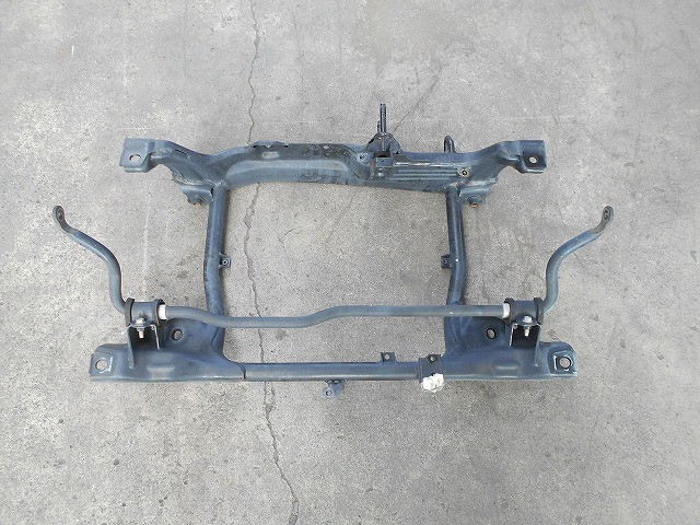 【中古】中古部品 エブリィ DA17V ﾌﾛﾝﾄﾒﾝﾊﾞｰ 【3330510100-260701000151710】｜e-cleマート