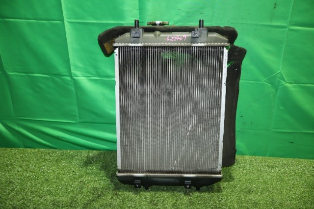 【中古】中古部品 ブーン M301S ﾗｼﾞｴｰﾀ 【3330950100-000062240920400】｜e-cleマート