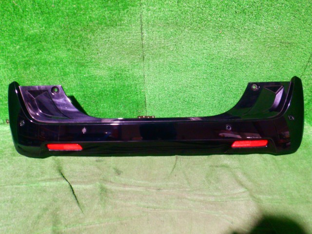 【中古】中古部品 Ｎ&minus;ＷＧＮ JH3 ﾘｱﾊﾞﾝﾊﾟｰ 【3340140100-000026138715100】｜e-cleマート