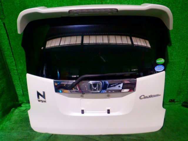 【中古】中古部品 Ｎ&minus;ＷＧＮ JH1 ﾊﾞｯｸﾄﾞｱ 【3340140100-000026139115800】｜e-cleマート